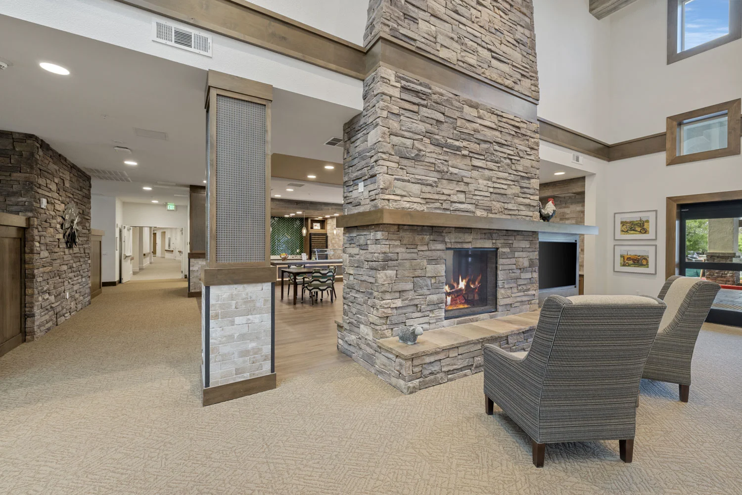 Image of The Farmstead at Dixon Senior Living (10)