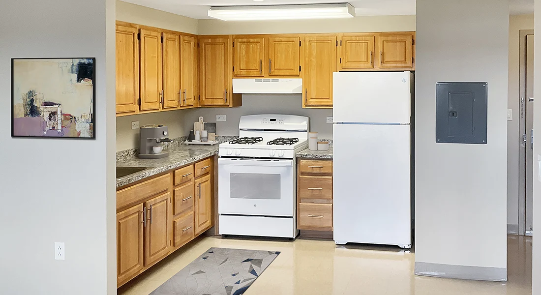 Image of Sunset Gardens Senior Apartments (8)