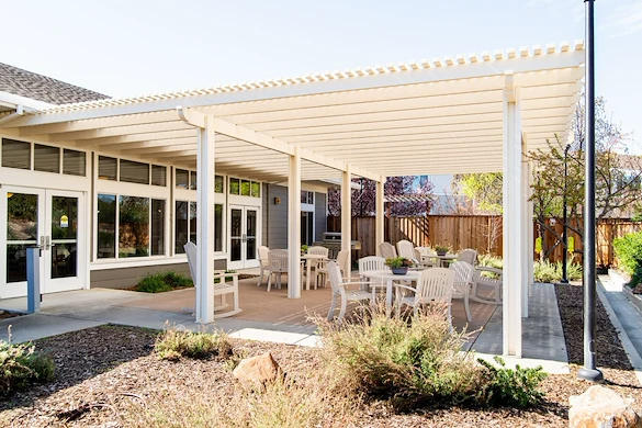 Image of TreVista Senior Living at Antioch (9)