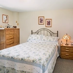 Image of Coliseum Senior Residence I, II & III (3)