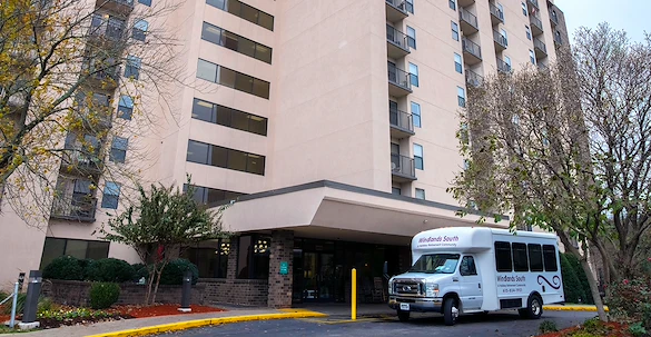 Image of Holiday Windlands South (1)