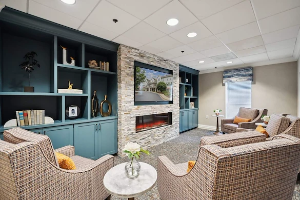 Image of Brighton Gardens of Charlotte (4)