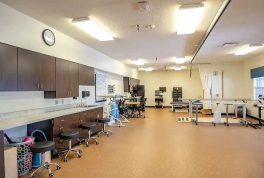 Image of Forest Springs Skilled Services (5)