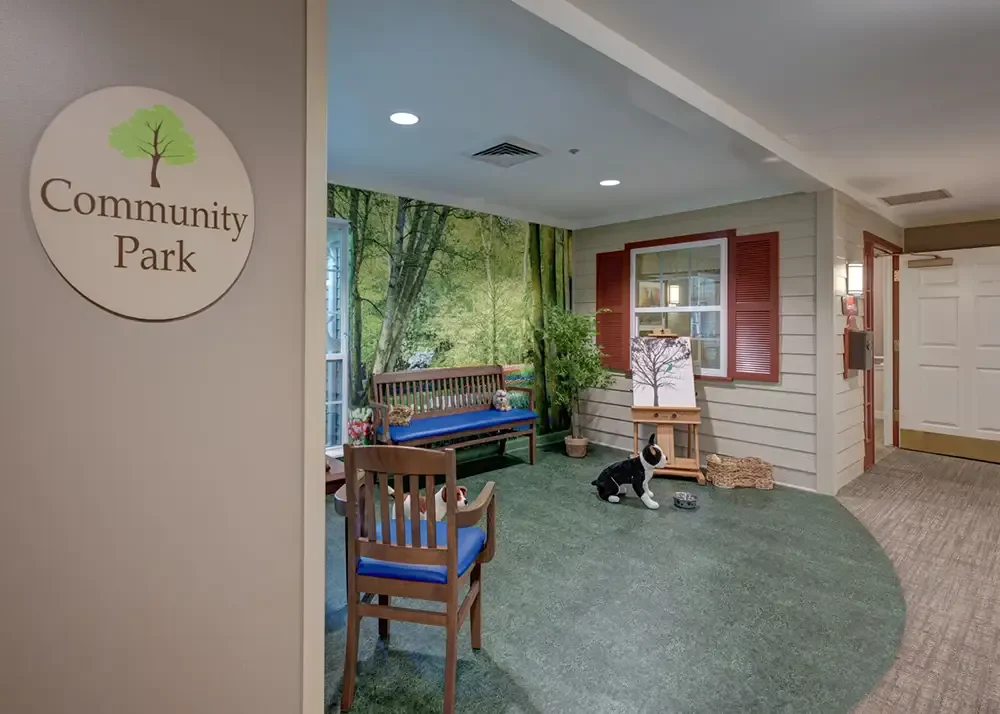 Image of Arden Courts at Bingham Farms (4)