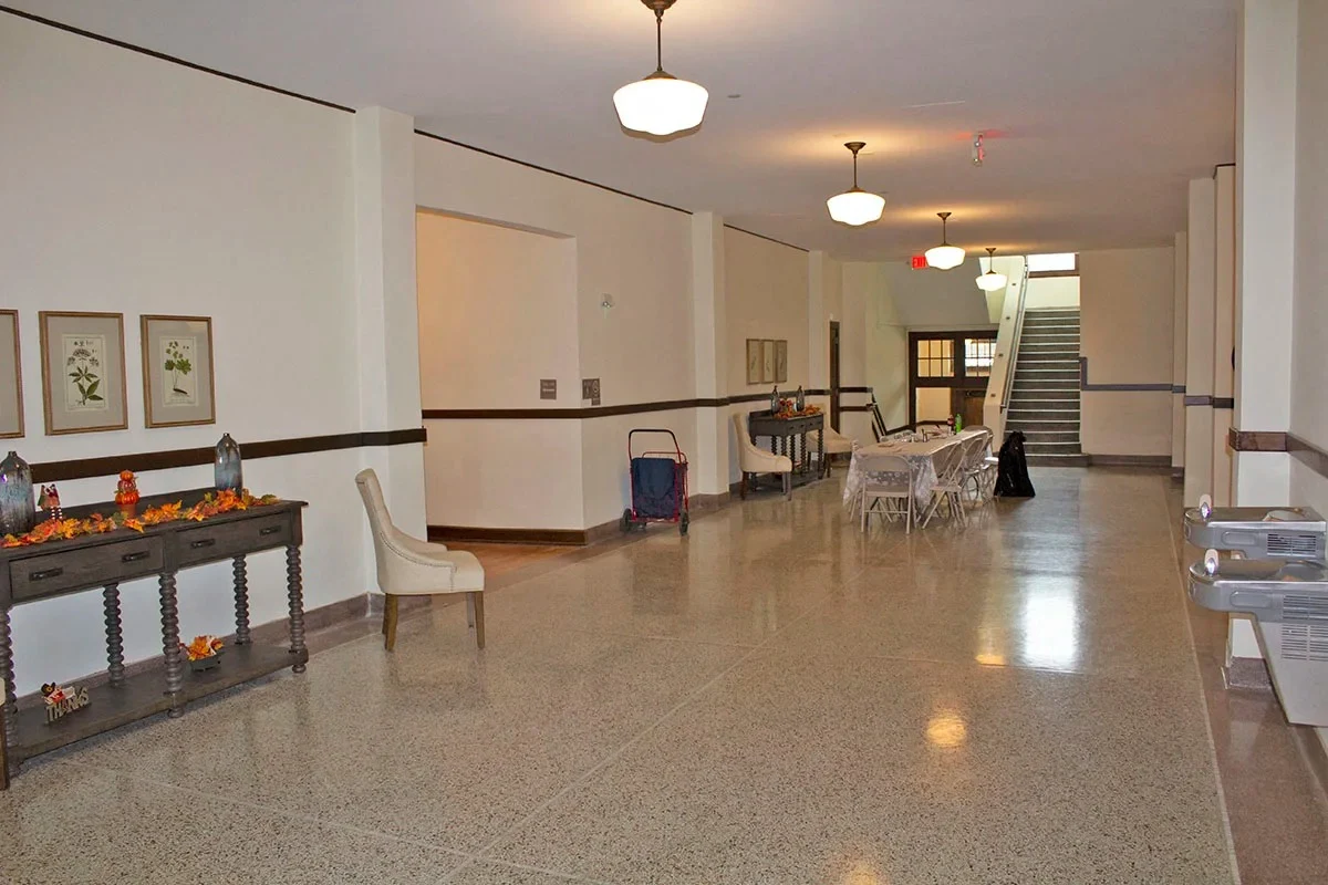 Image of Lincoln House (3)