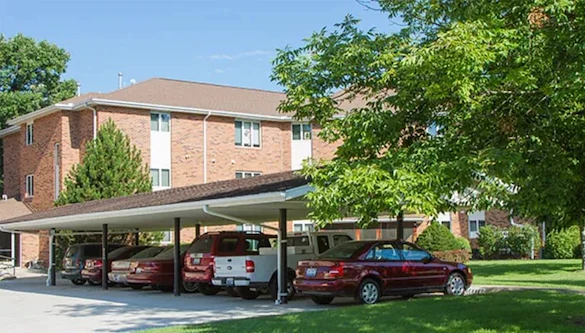 Image of Independent Living at Apostolic Christian Home Of Eureka (5)