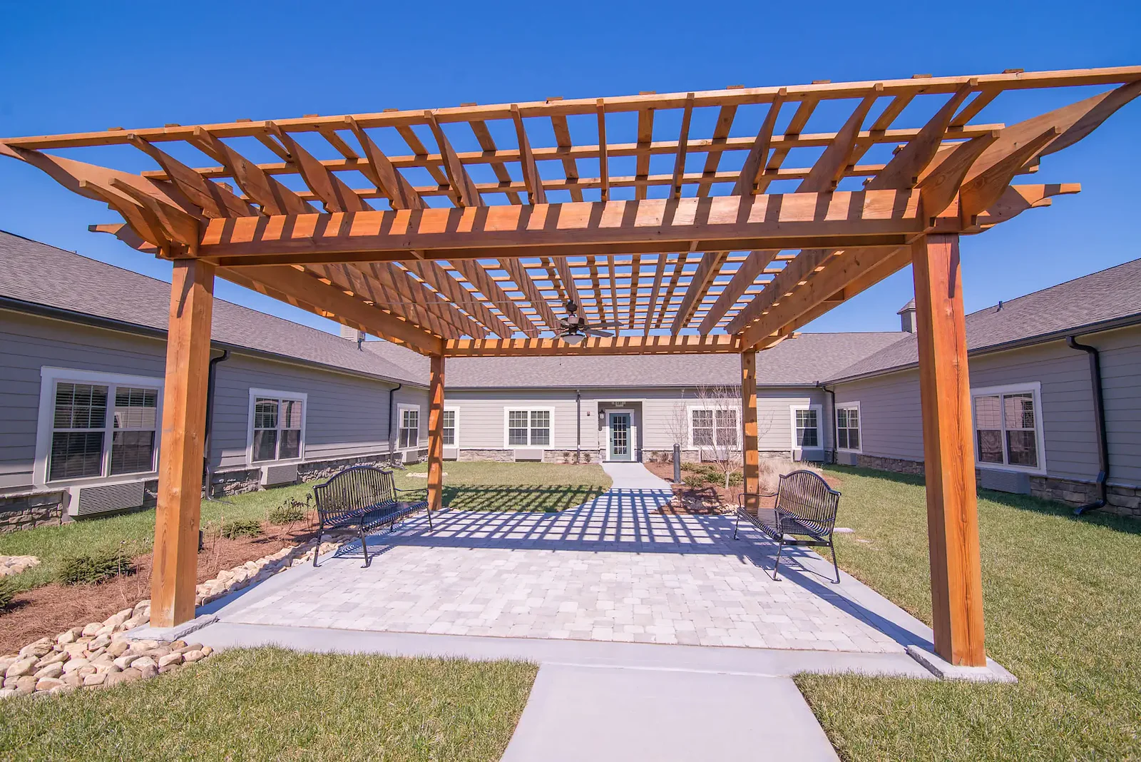 Image of Morning Pointe Senior Living of Franklin, TN (7)