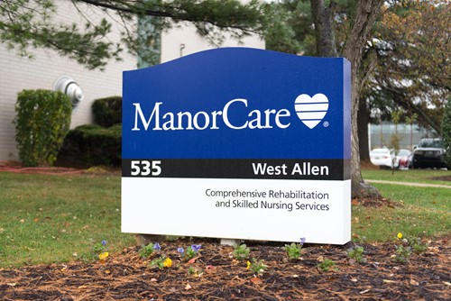 Image of Jewel Healthcare And Rehabilitation Center (1)