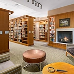 Image of Mirabella Portland Health Center (7)