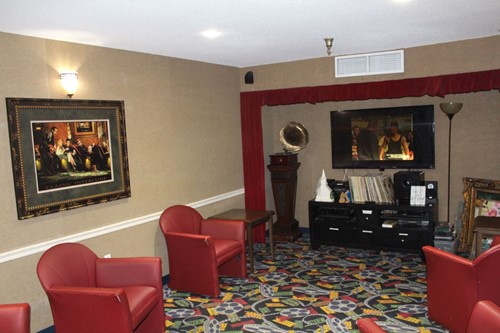 Image of Cornerstone Rehab & Healthcare (8)