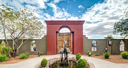 Image of Life Spire Assisted Living - Albuquerque (1)