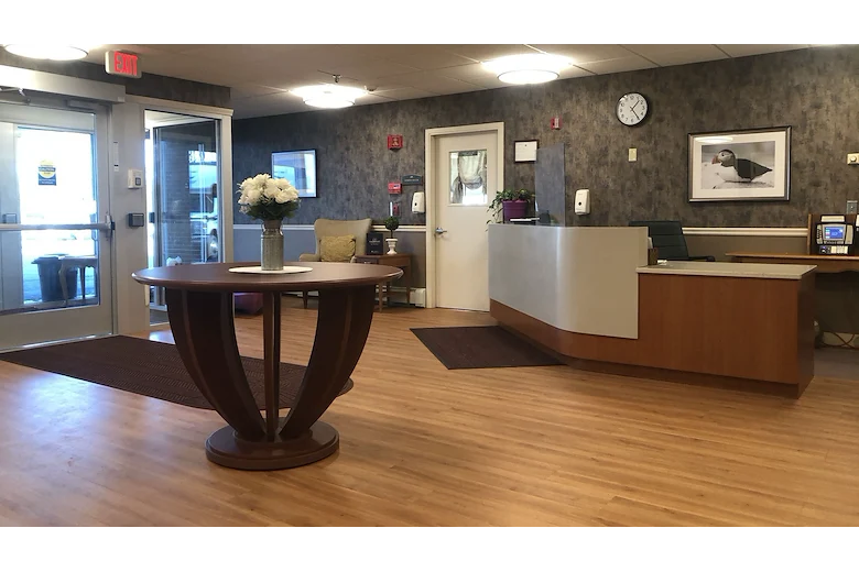 Image of Brewer Center For Health & Rehabilitation (4)