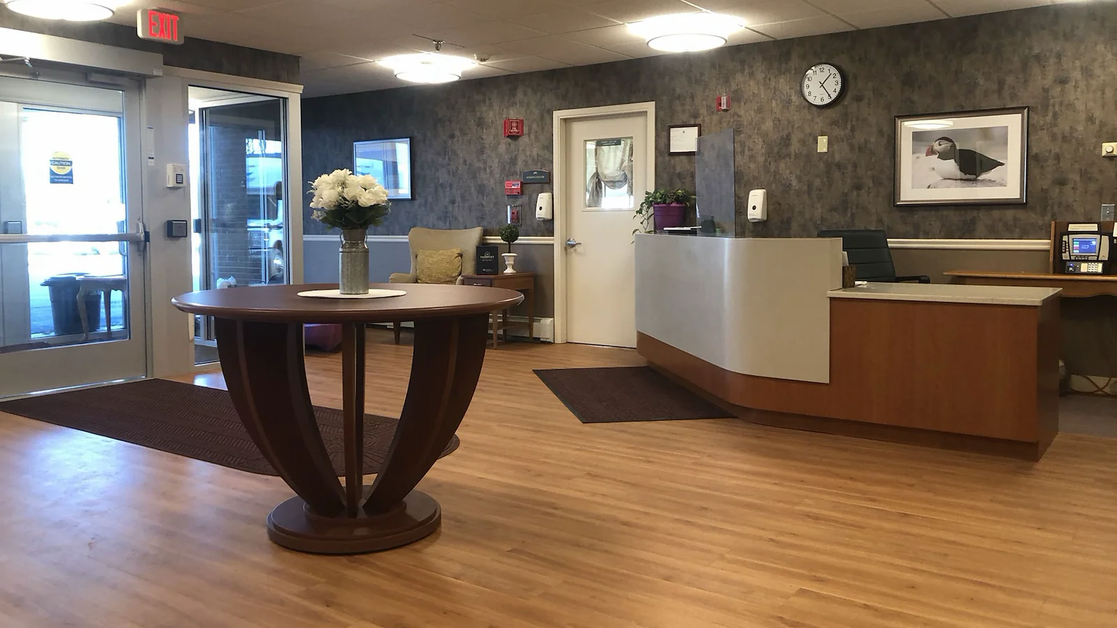 Image of Brewer Center For Health & Rehabilitation (4)