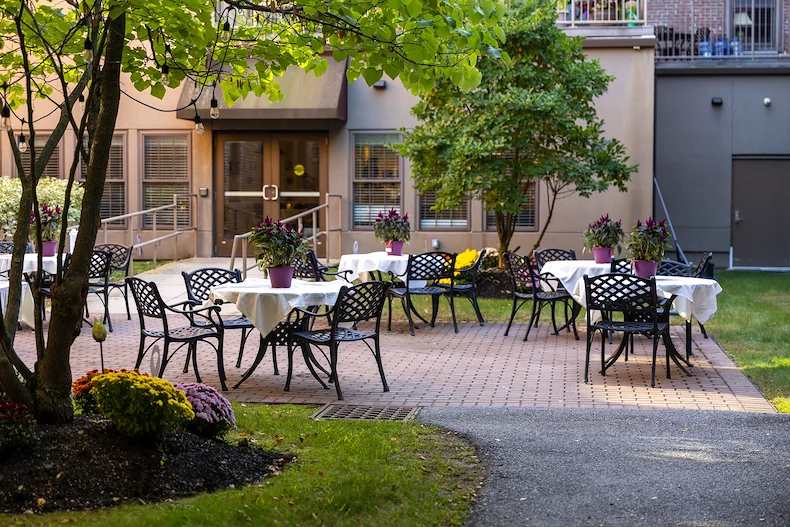 Image of The Parc at Harbor View (2)