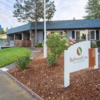 Image of Redwood Cove Healthcare Center (1)