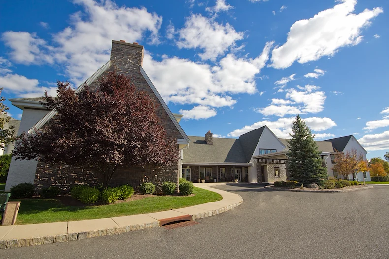 Image of Independence Manor At Hunterdon (1)