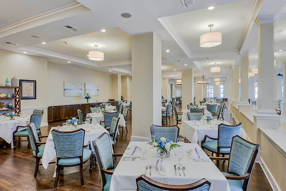 Image of The Bayshore on Hilton Head Island (7)