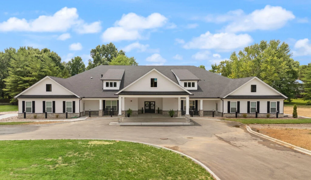 Image of Chapters Living of Floyds Knobs (1)