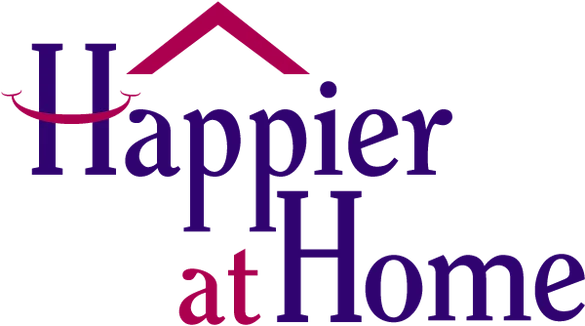 Happier at Home Grand Rapids's Logo