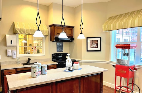 Image of Willow Fork Alzheimer's Special Care Center (3)