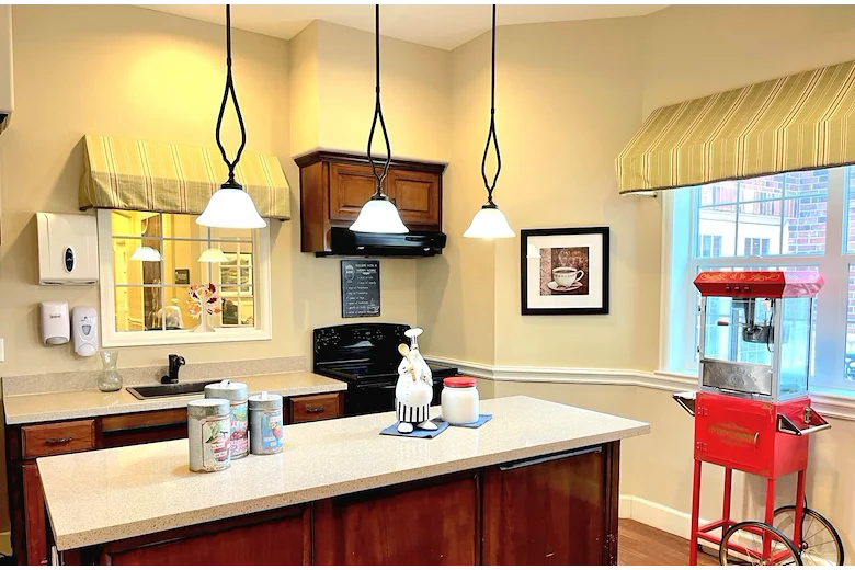 Image of Willow Fork Alzheimer's Special Care Center (3)