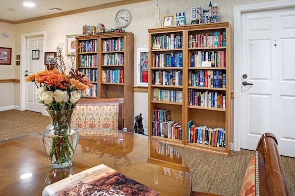 Image of Sunrise at River Road (7)