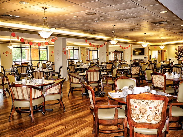 Image of Holiday Walnut Woods (4)