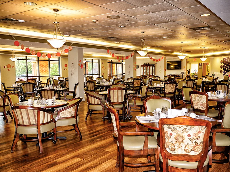 Image of Holiday Walnut Woods (4)