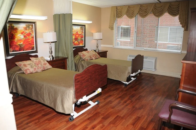 Image of Nhc Healthcare, Murfreesboro (6)