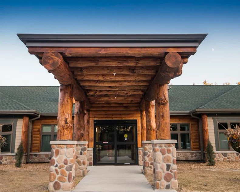 Image of Riverwood Senior Living (1)