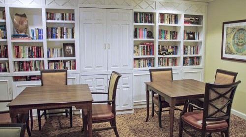 Image of Bayshire San Dimas Skilled Nursing (3)