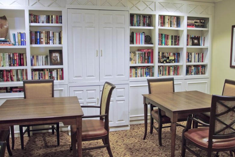 Image of Bayshire San Dimas Skilled Nursing (3)