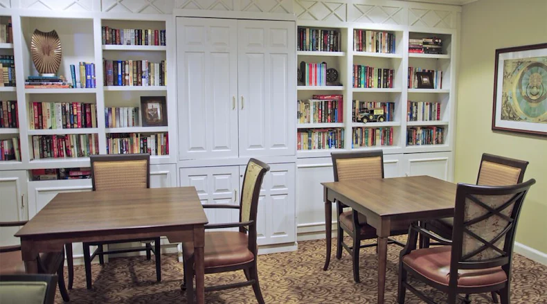 Image of Bayshire San Dimas Skilled Nursing (3)