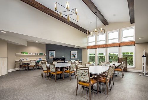 Multi Purpose Room