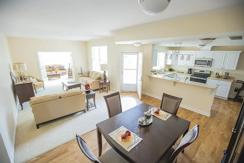 Image of Newcastle Place (8)