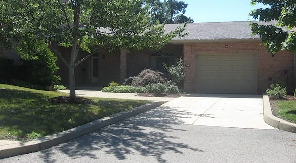 Asbury Place Carriage Homes