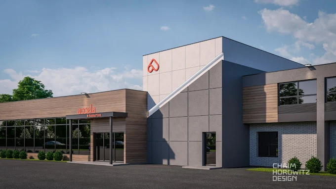 Image of Accela Rehab and Care Center at Somerton (1)