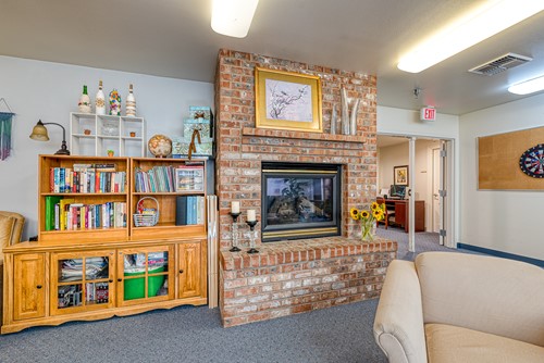 Image of Forest Grove Beehive (9)
