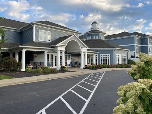 Image of Arcadia Senior Living Louisville (1)