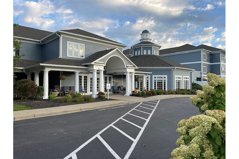 Image of Arcadia Senior Living Louisville (1)