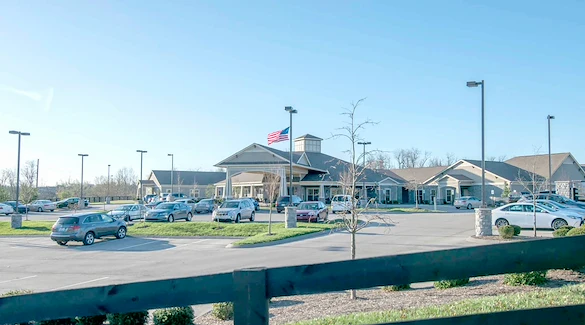Image of Morning Pointe Senior Living of Lexington East (2)