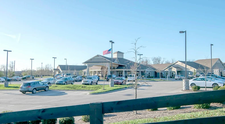 Image of Morning Pointe of Lexington East (2)