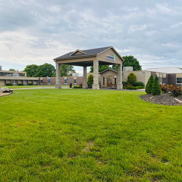 Image of Maranatha Village, Inc (1)