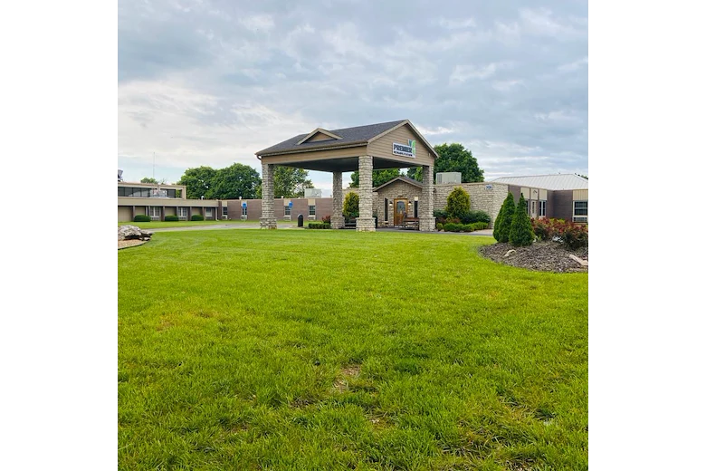 Image of Maranatha Village, Inc (1)