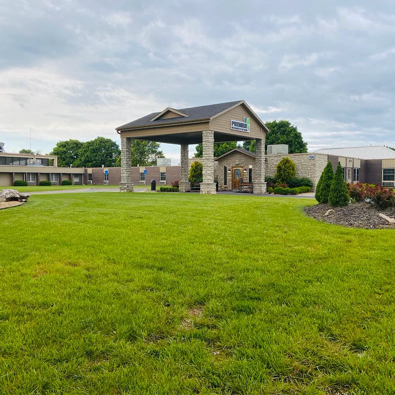 Image of Maranatha Village, Inc (1)