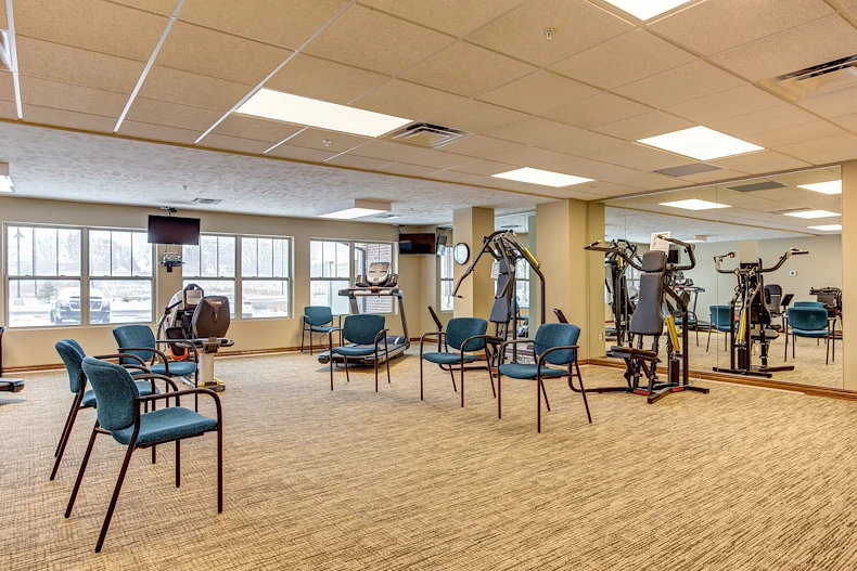 Image of Chenal Pines Retirement (5)