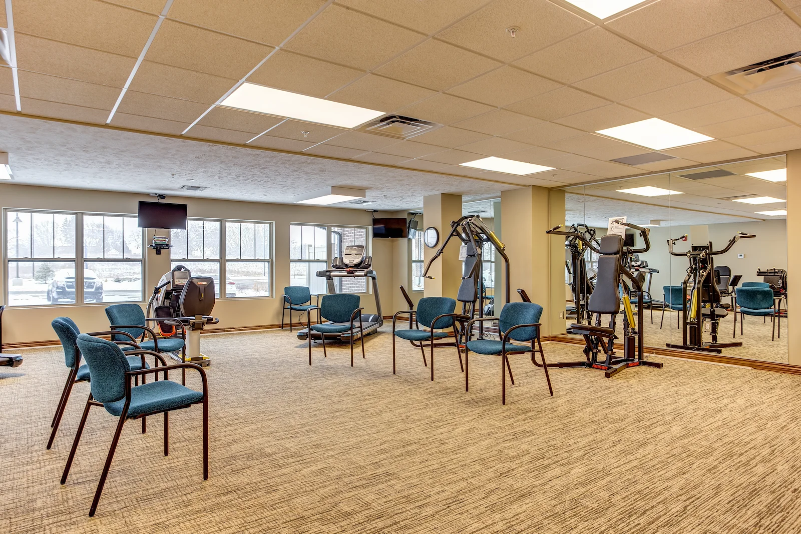 Image of Chenal Pines Retirement (5)