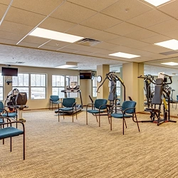 Image of Chenal Pines Retirement (5)