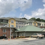 Image of Chamblee Senior Residences (1)