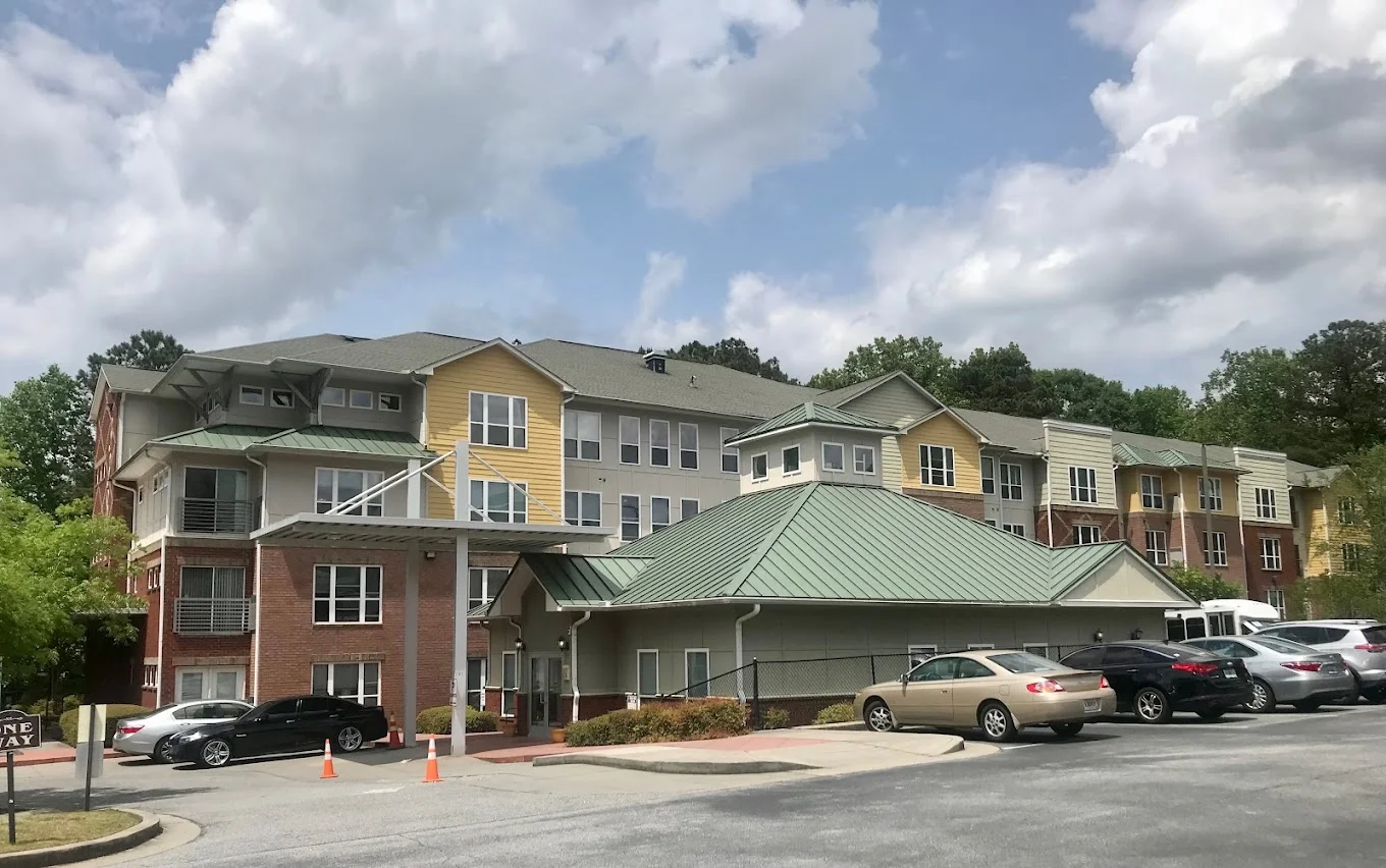 Image of Chamblee Senior Residences (1)